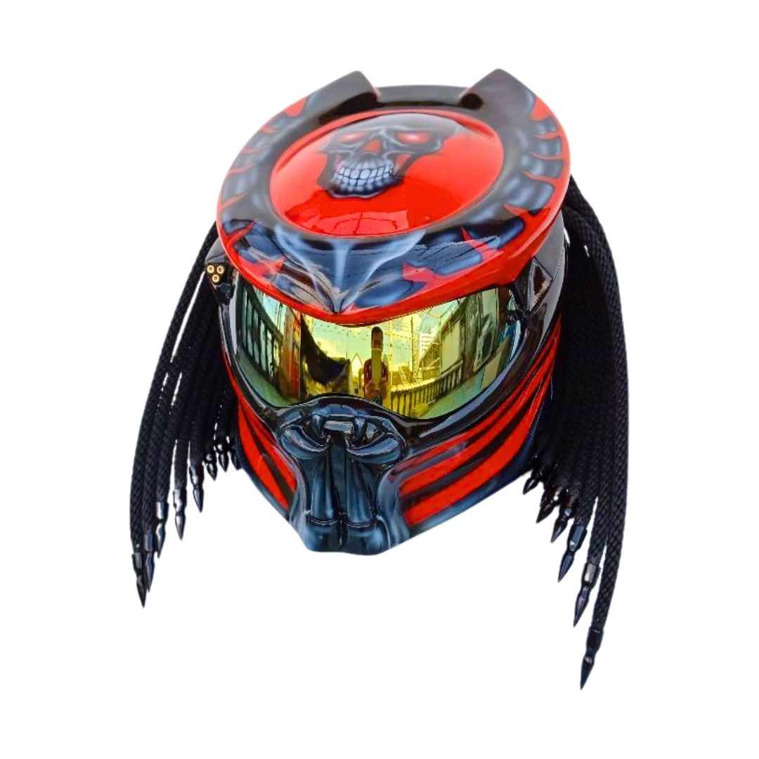 5_Red-bat-skull-predator-helmet ac